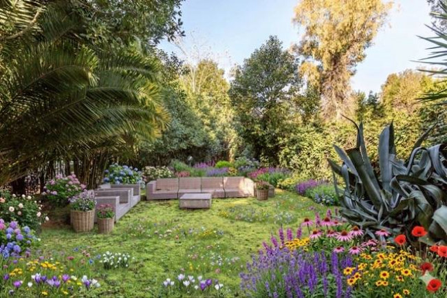 Villa in Vendita a Roma