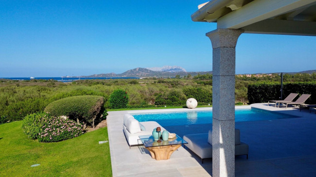 Villa a Olbia