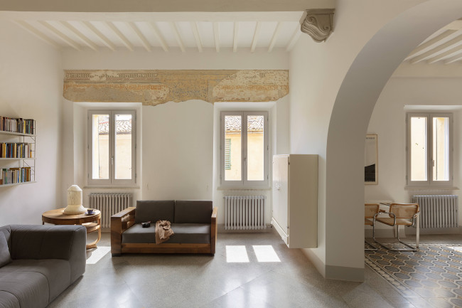 Villa in Vendita a Montalcino