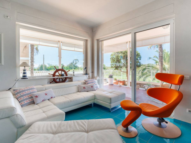 Villa for Sale in Santa Marinella