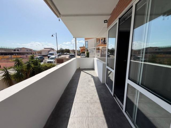 Appartamento a Olbia