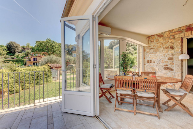 Villa in Vendita a Capoliveri - Isola d'Elba