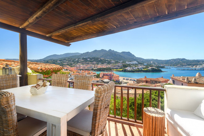 Appartamento a Arzachena