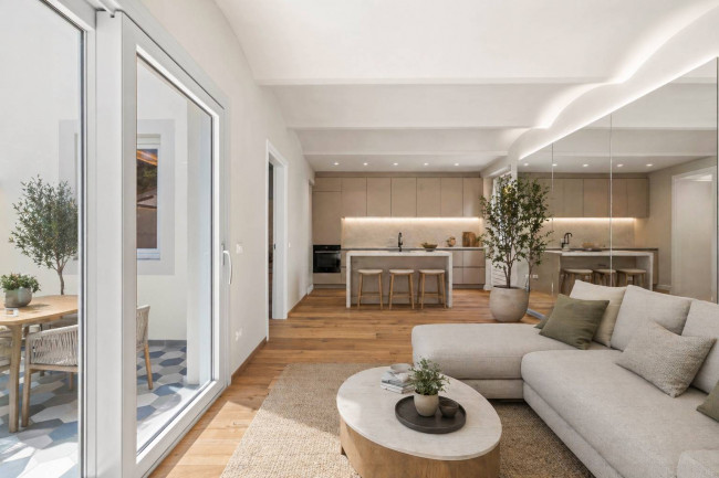 Appartamento indipendente in Vendita a Firenze