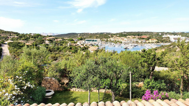 Villa a schiera a Arzachena