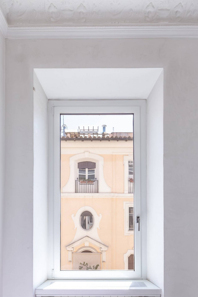Apartment for Sale in Roma