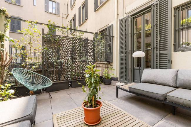 3 locali in Vendita a Milano