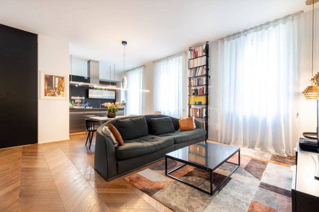 3 locali in Vendita a Milano