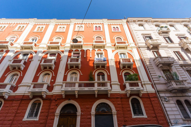 Appartamento in Vendita a Bari