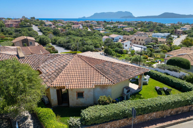Villetta a Olbia