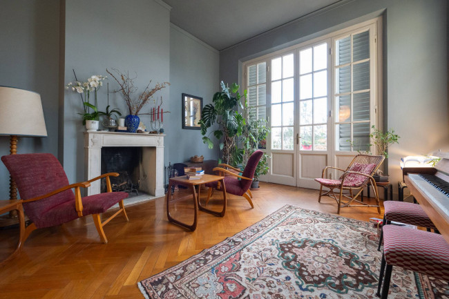 Appartamento in Vendita a Firenze