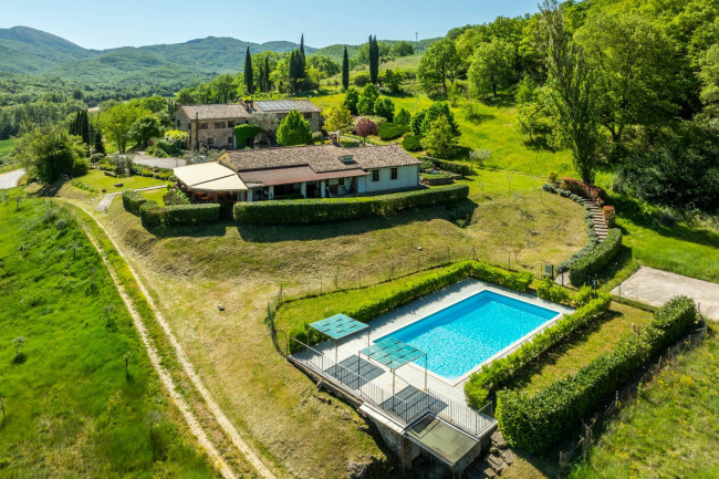 Rustic/Farmhouse/Court for Sale in Umbertide