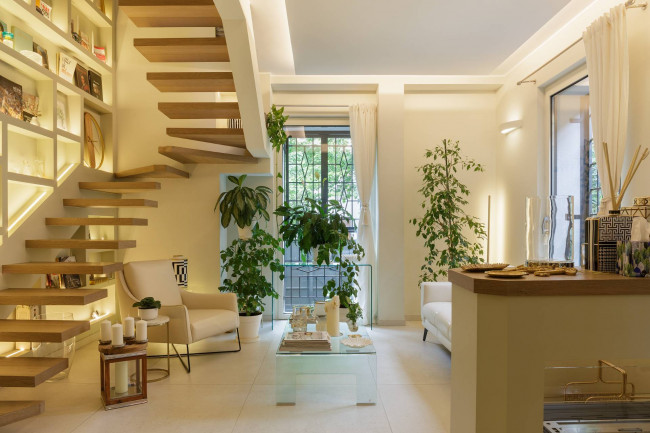 Villa in Vendita a Milano