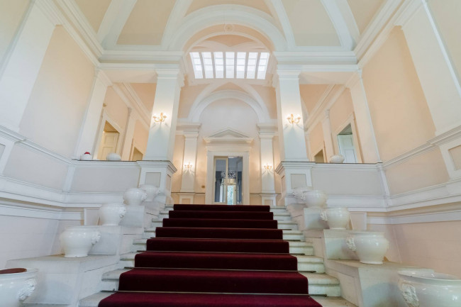 Villa storica in Vendita a Bari