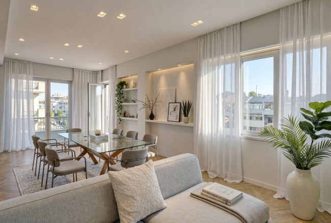 Apartment for Sale in Roma