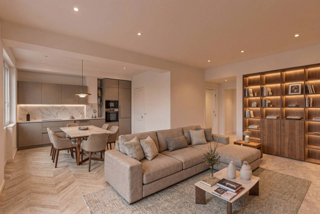 Apartment for Sale in Roma