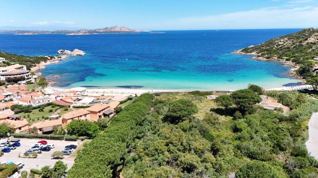 Villa a Arzachena