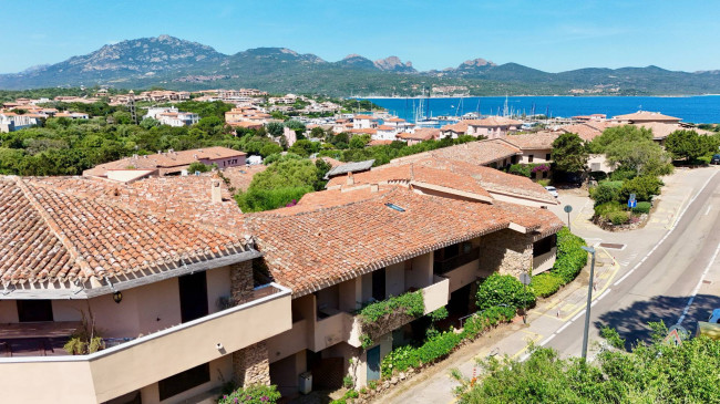 Apartment for Sale in Olbia