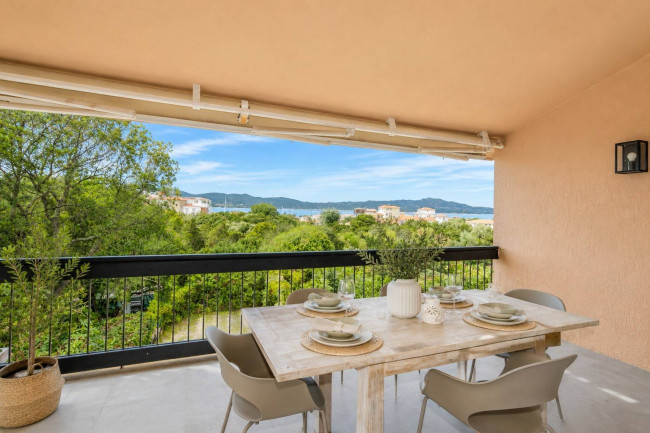 Appartamento a Olbia