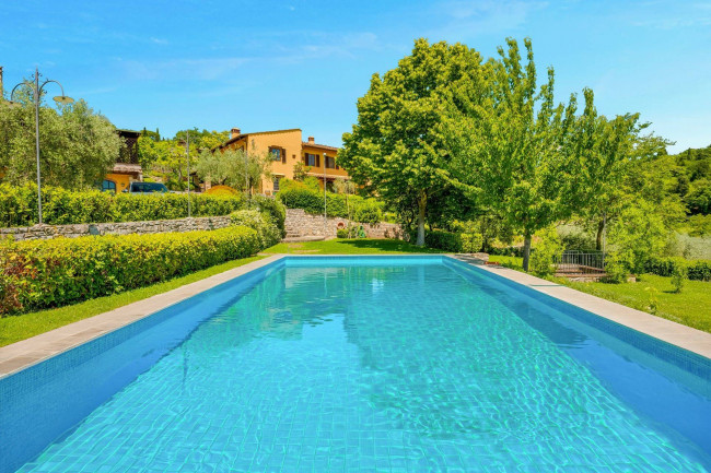 Villa in Vendita a Firenze