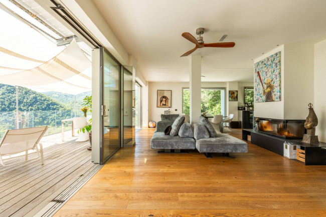 Villa in Vendita a Acqualagna