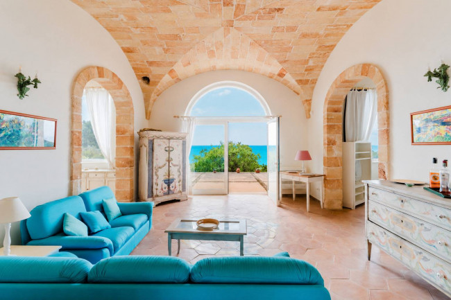 Villa in Vendita a Tricase