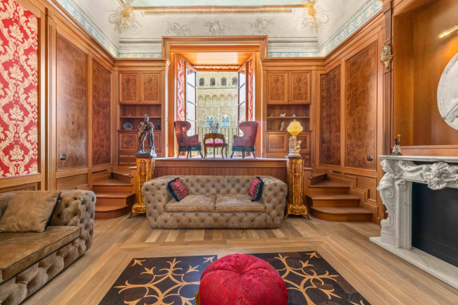 Appartamento in Vendita a Firenze