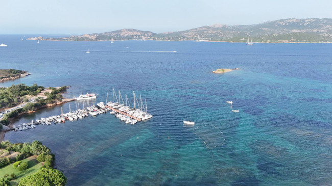 Villa a schiera a Arzachena