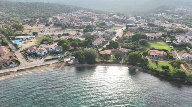 Villa a schiera a Arzachena