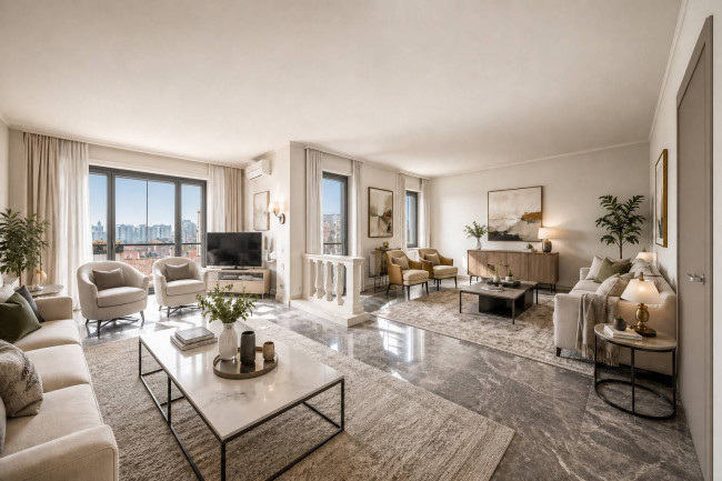 Appartamento in Vendita a Milano