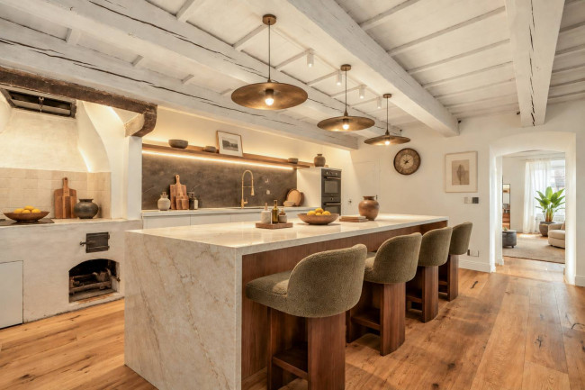 Apartment for Sale in Firenze