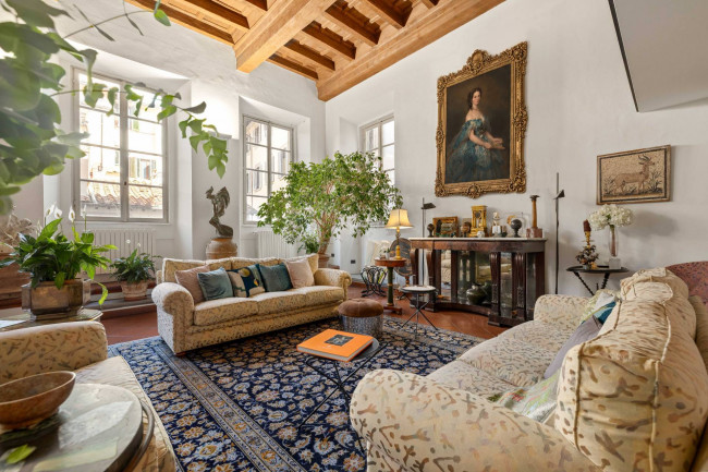 Apartment for Sale in Firenze