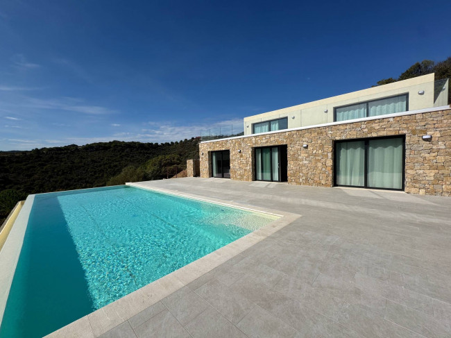 Villa a Olbia