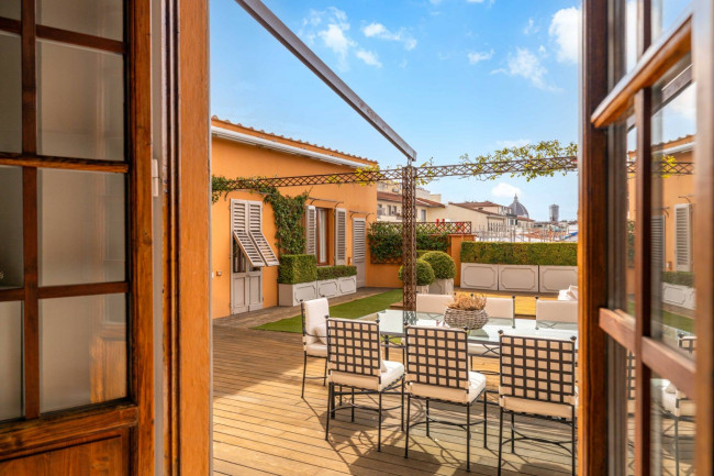 Appartamento in Vendita a Firenze