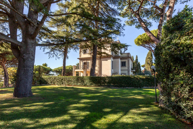 Penthouse for Sale in Grottaferrata