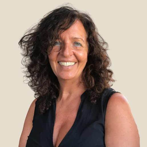 Margagliotta Vincenza