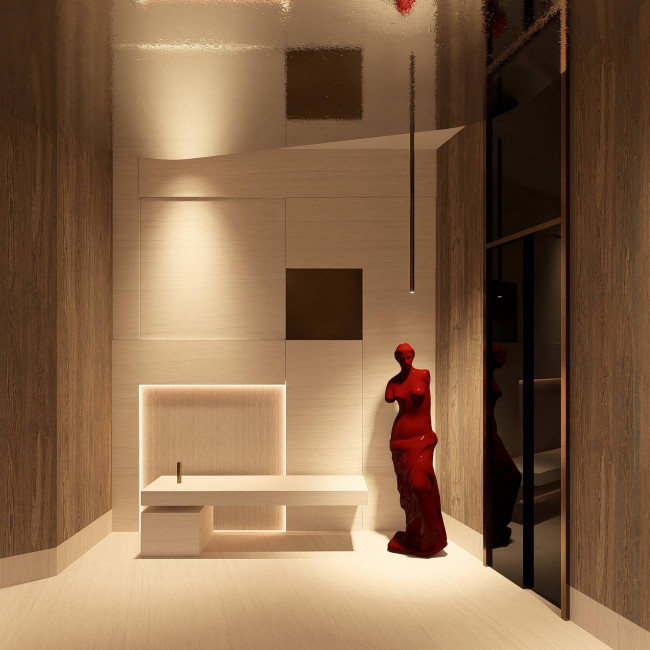 Apartment for Sale in Roma