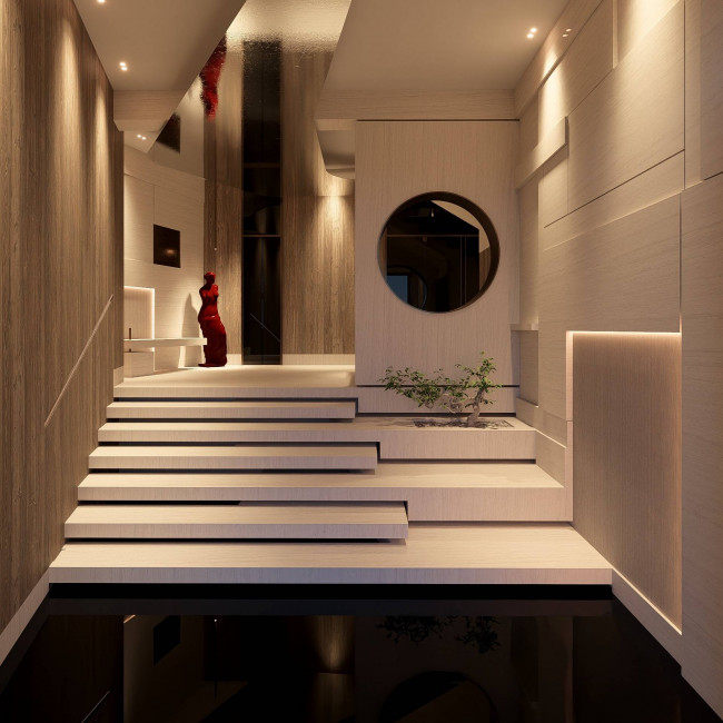 Apartment for Sale in Roma
