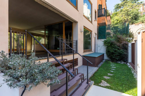 Villino in Vendita a Roma