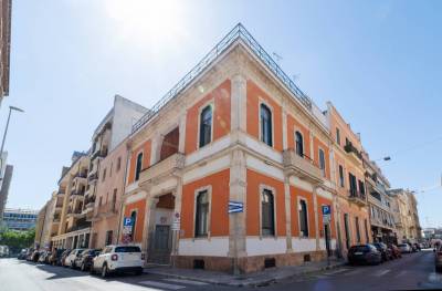 Palazzo in Vendita a Lecce
