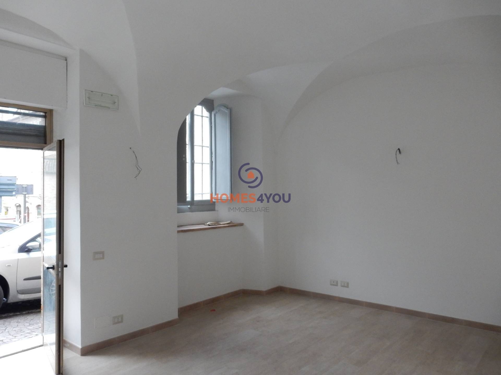 Ufficio - Loc.Com. FERMO affitto  Centro Storico  HOMES4YOU SRLS