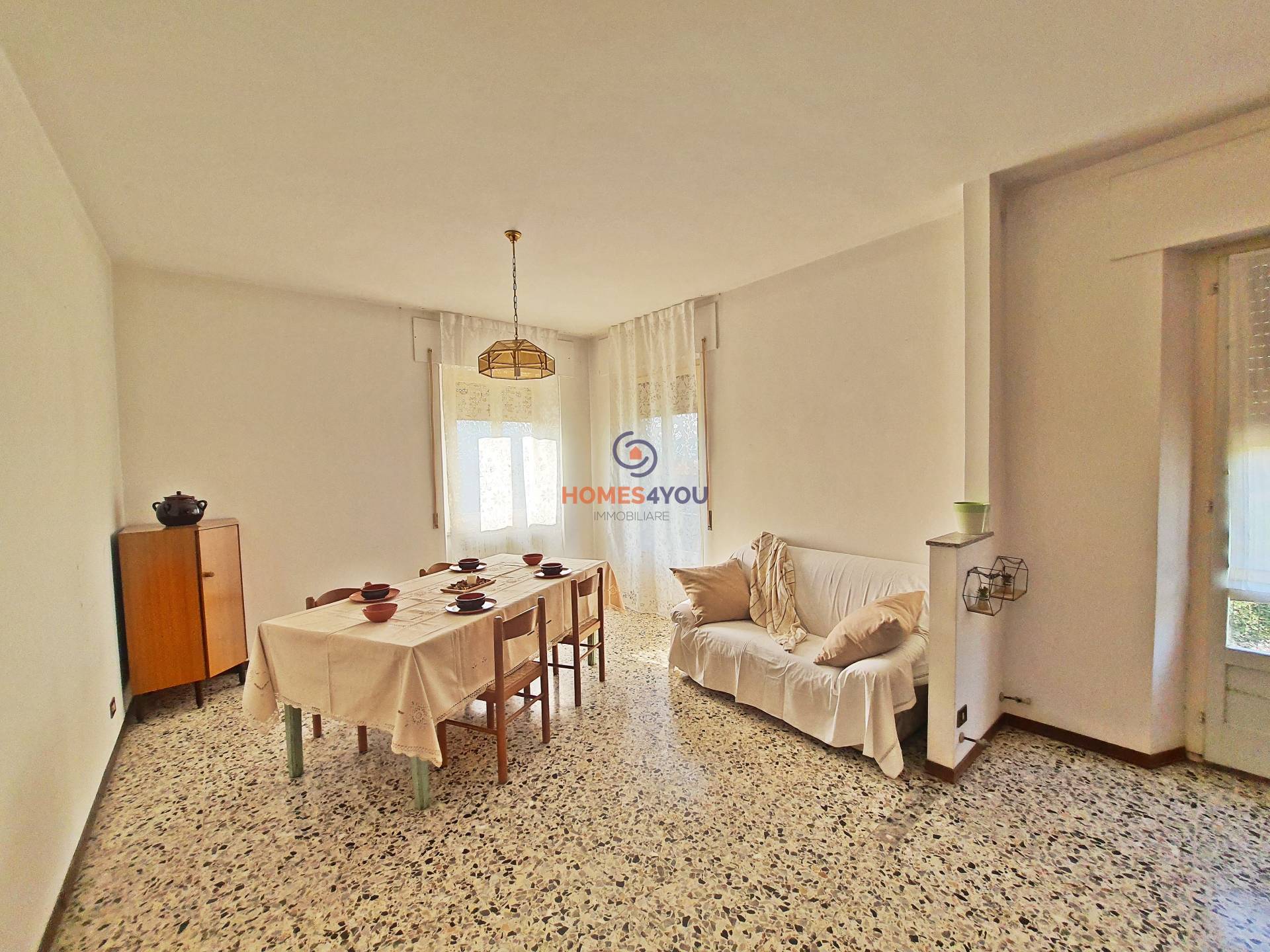 Villa Unifamiliare - Indipendente SERVIGLIANO vendita    HOMES4YOU SRLS