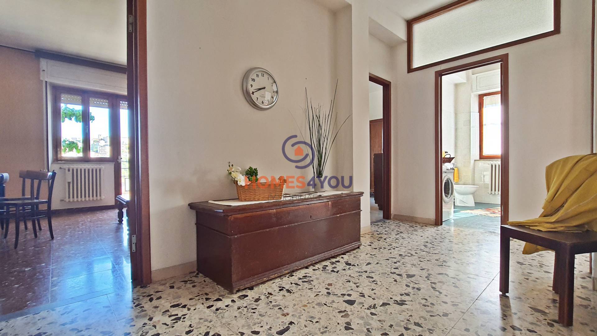  fermo vendita quart: semicentro homes4you srls