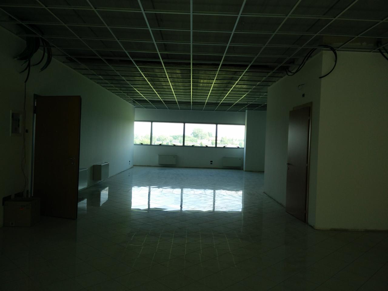Ufficio - Loc.Com. TREVISO vendita  S. Giuseppe  impREsa Galleria della Dogana