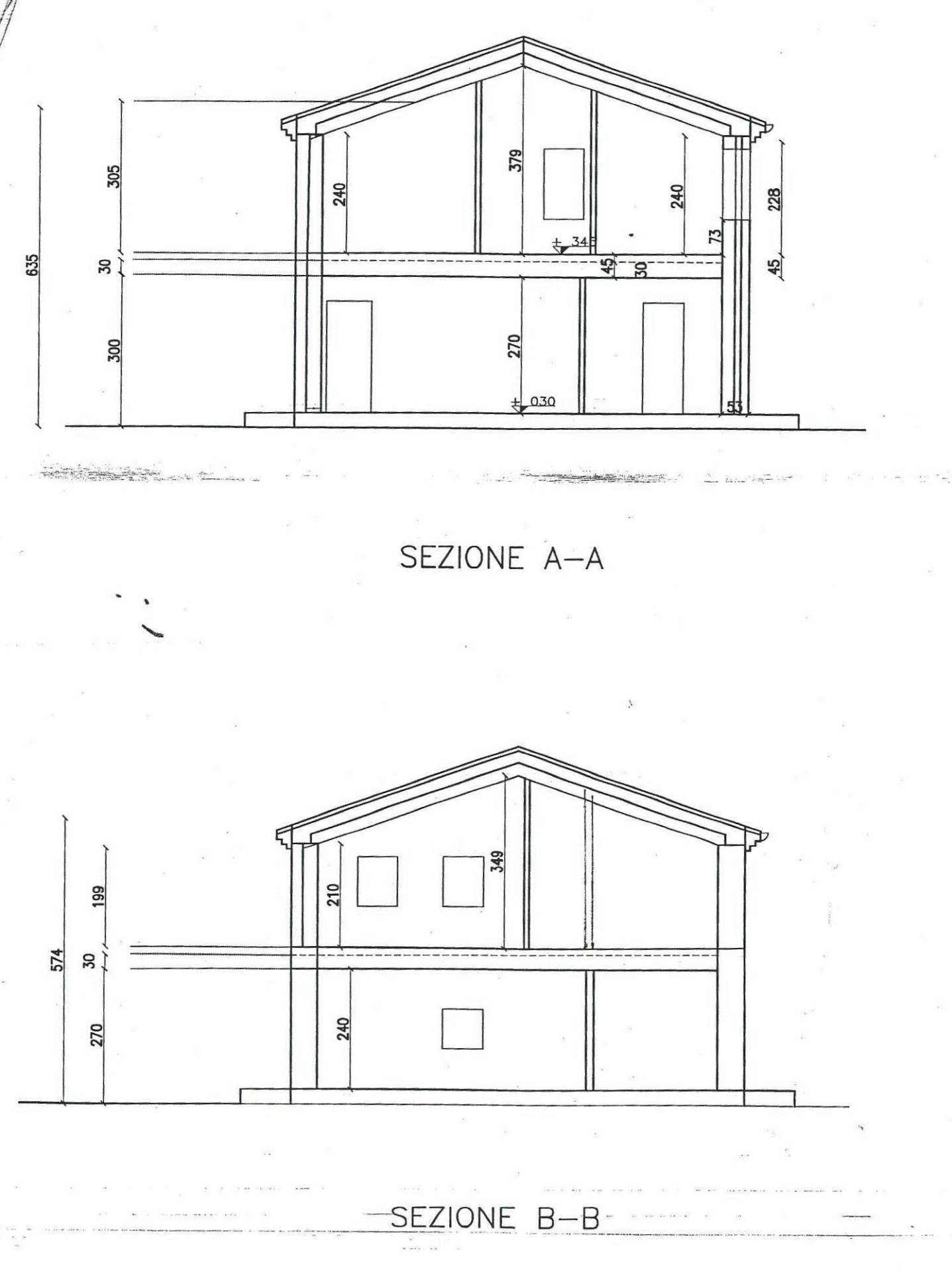 Villa MOGLIANO VENETO vendita    ImpREsa Mogliano