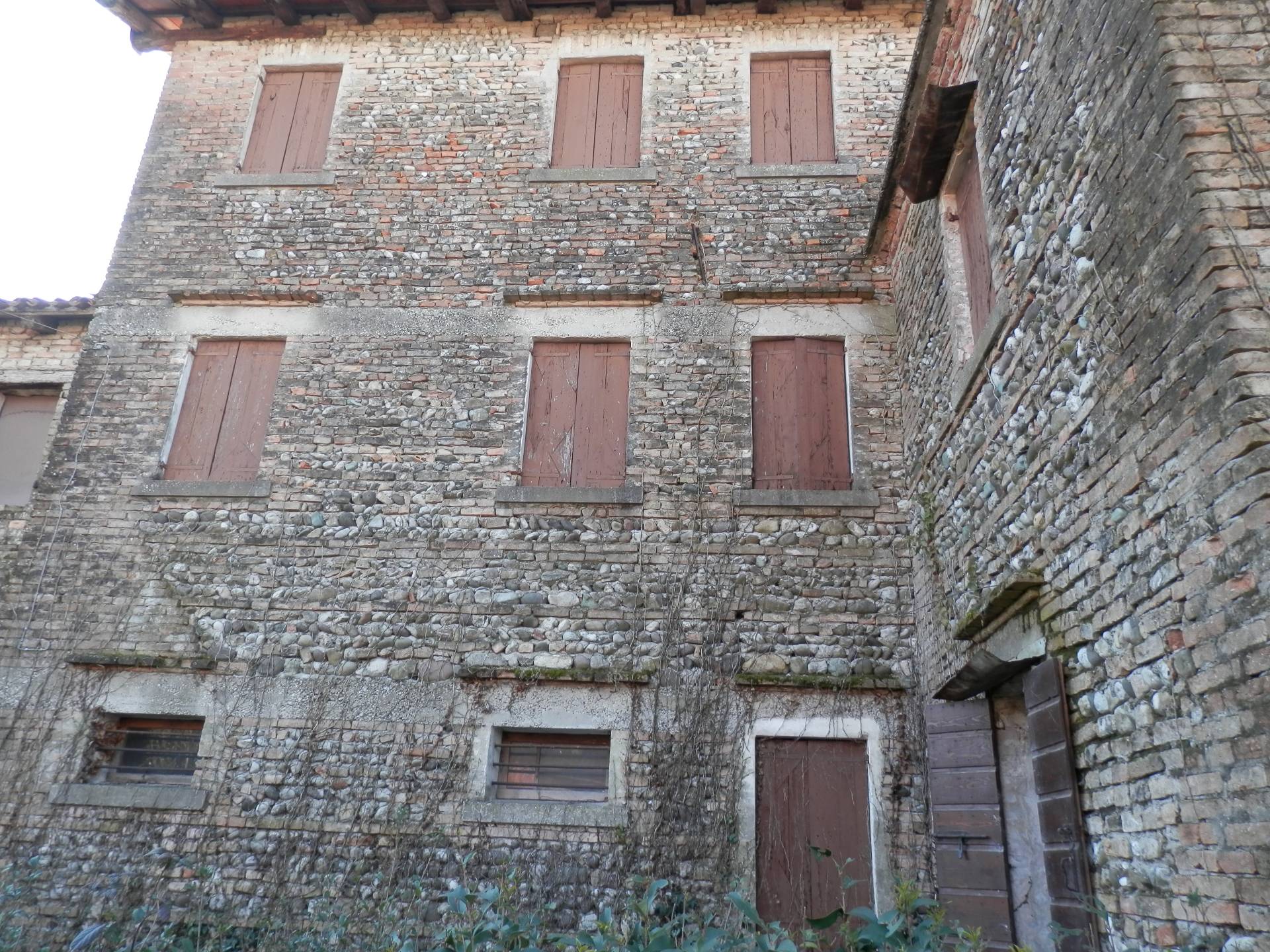 Rustico - Cascina BREDA DI PIAVE vendita  San Bartolomeo  impREsa Silea