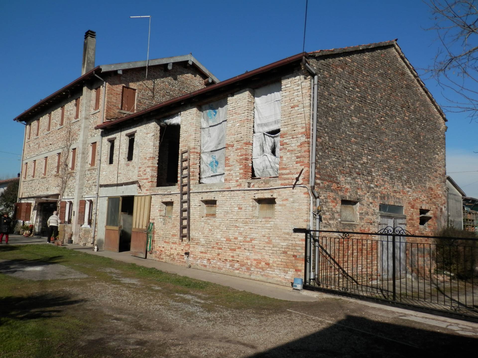  breda-di-piave vendita quart: san bartolomeo impresa-silea