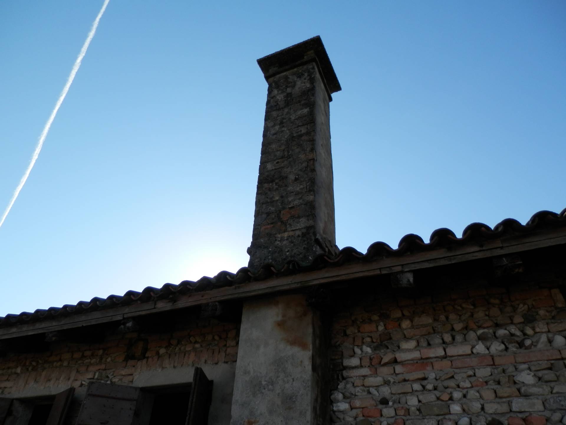 Rustico - Cascina BREDA DI PIAVE vendita  San Bartolomeo  impREsa Silea