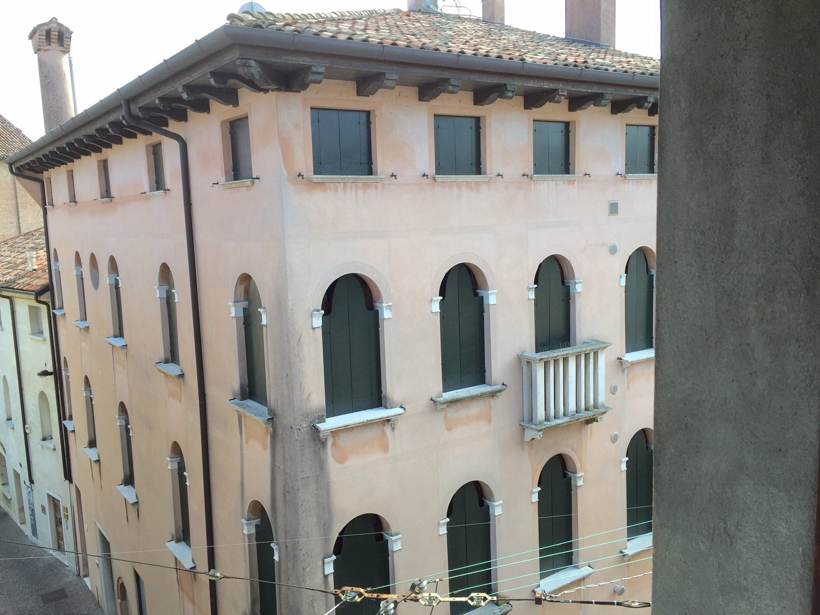 Ufficio - Loc.Com. TREVISO affitto  Centro storico  impREsa Galleria della Dogana