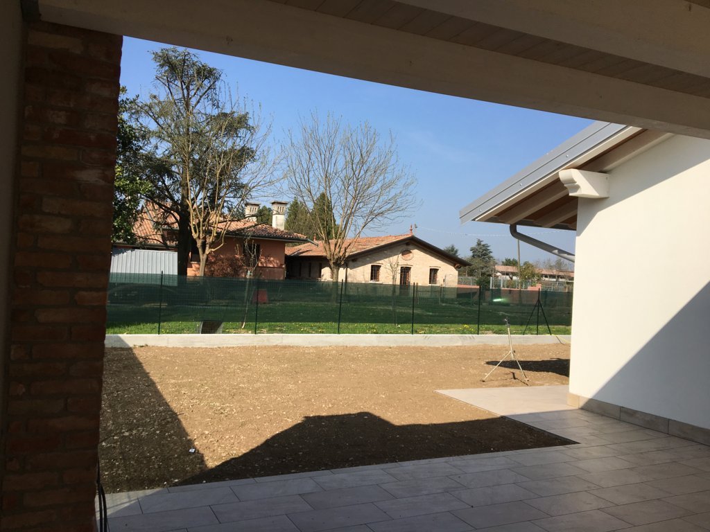 Villa Unifamiliare - Indipendente ARCADE vendita    impREsa Villorba